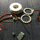 Swap out the Li battery for a 3AAA battery pack. Trust me. It’s way easier to deal with